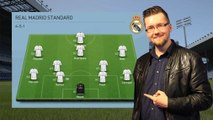 FIFA 16-Tipps von Bono: So spielt Ihr mit Real Madrid