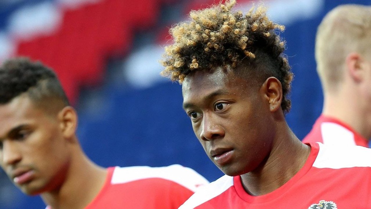 Kein Jammern: Österreich gibt sich trotzig