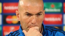 Zidane: 