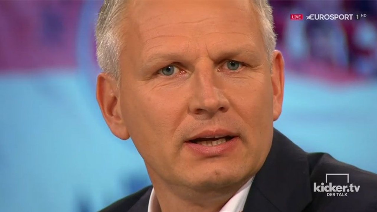 Gärtner: 'Kontinuität und Konstanz bekommen'