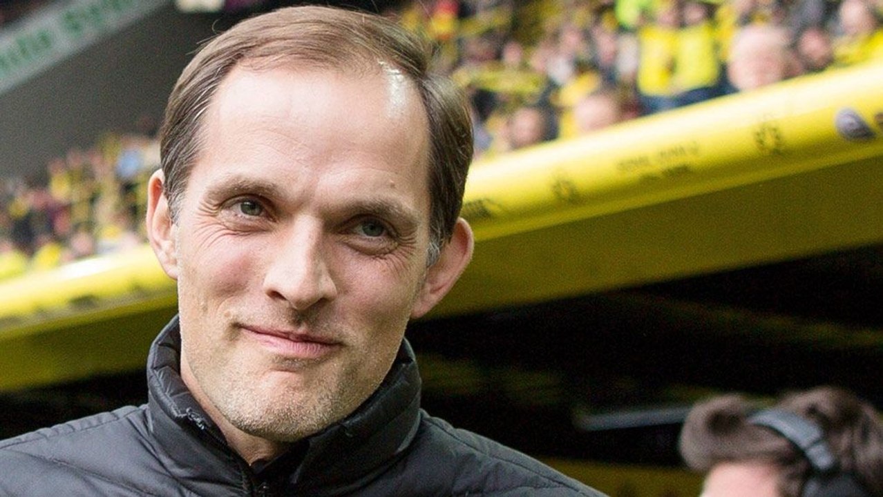Außergewöhnlich - Tuchel schwärmt von seinem Team