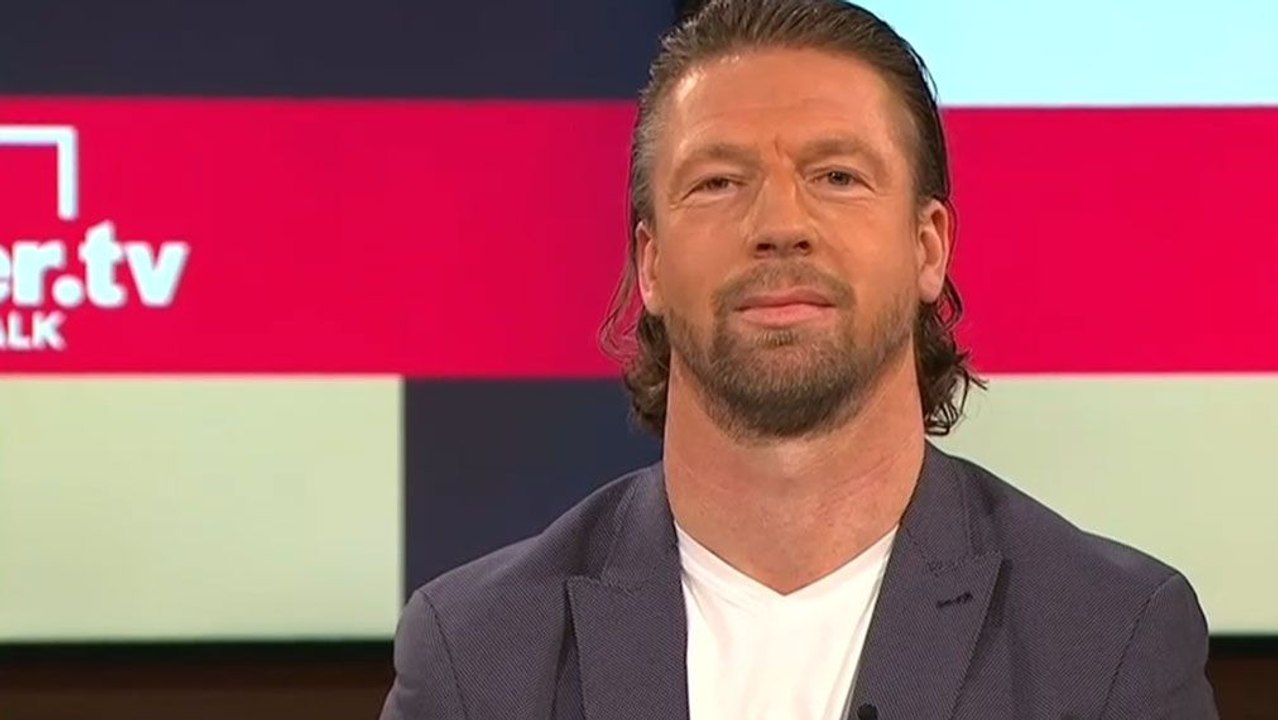 Freund: 'Die Ultras-Entwicklung ist nicht ungefährlich'