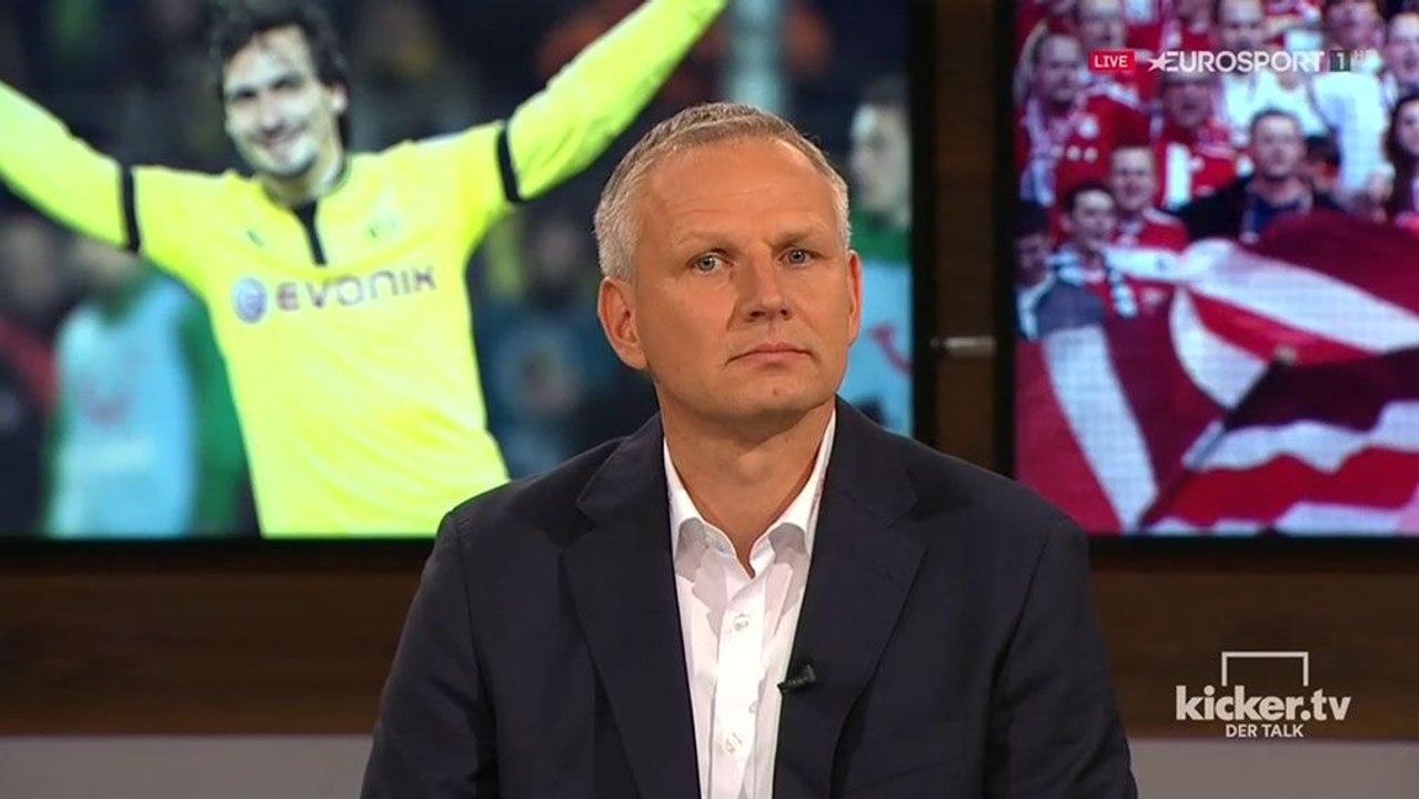 Gärtner: 'Der FC Bayern hat eine klare Philosophie'