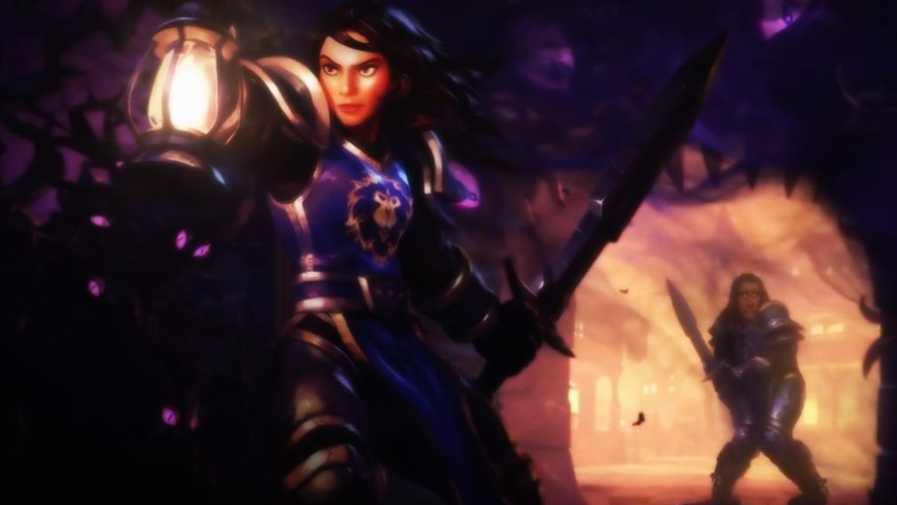 Hearthstone: Das Flüstern der alten Götter