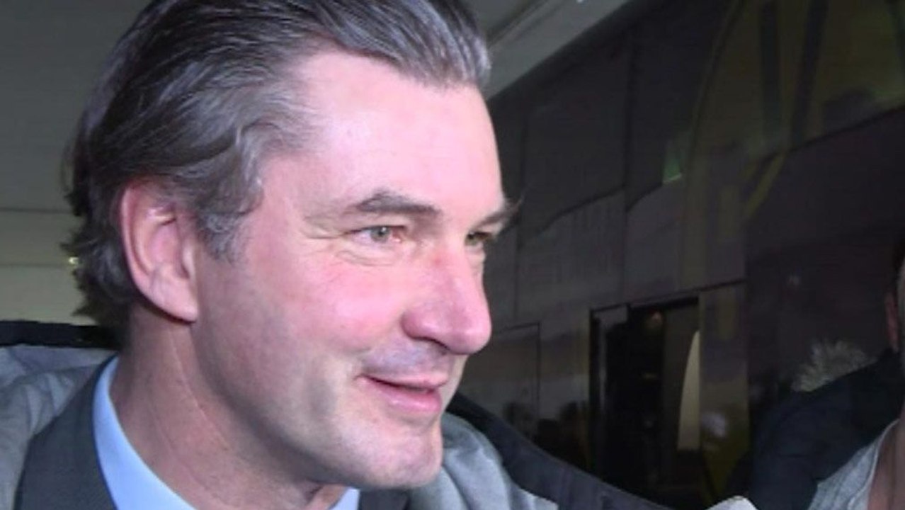 Zorc zur Klopp-Rückkehr: 'Das wird kein romantischer Abend'