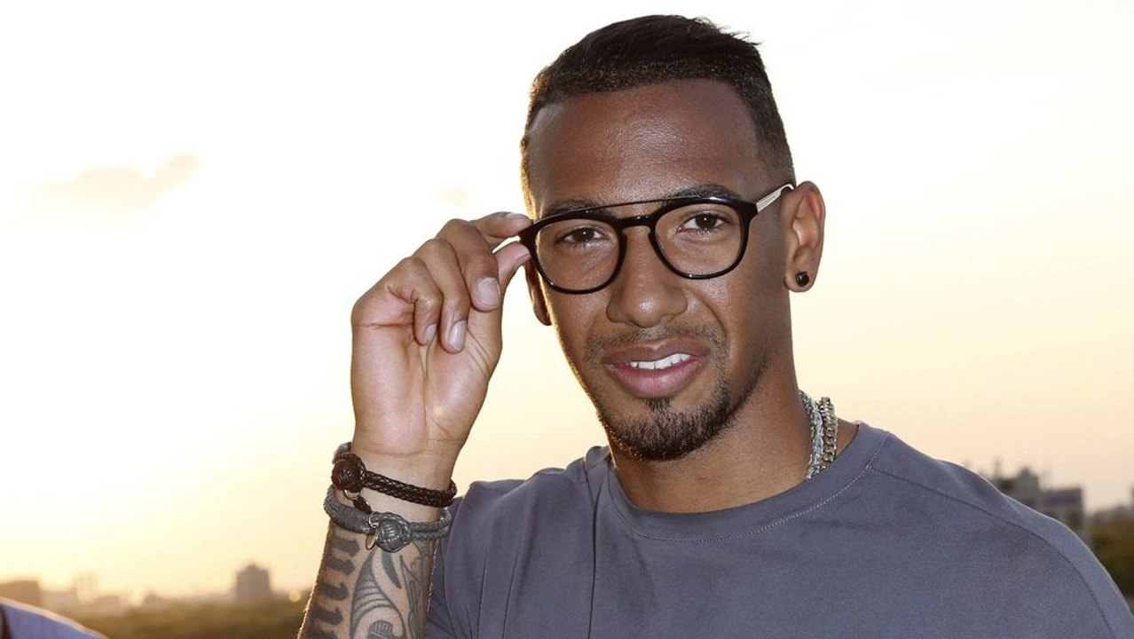 Boateng freut sich auf Hummels