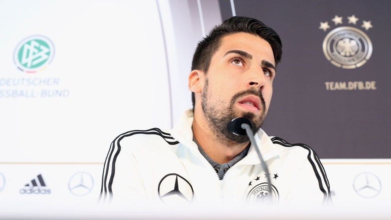 Angstgegner Italien 'soll sich ruhig in Sicherheit fühlen'