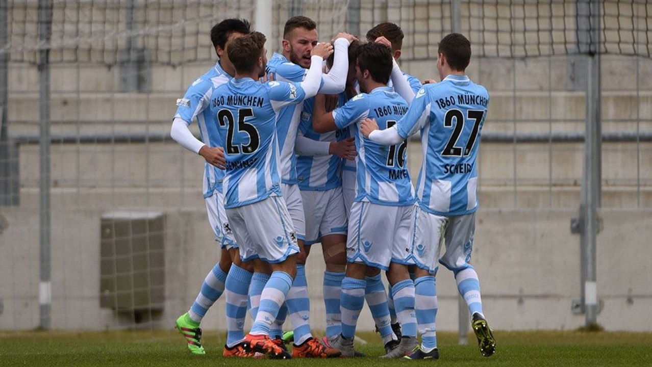 Dämpfer im Aufstiegsrennen für Nürnberg