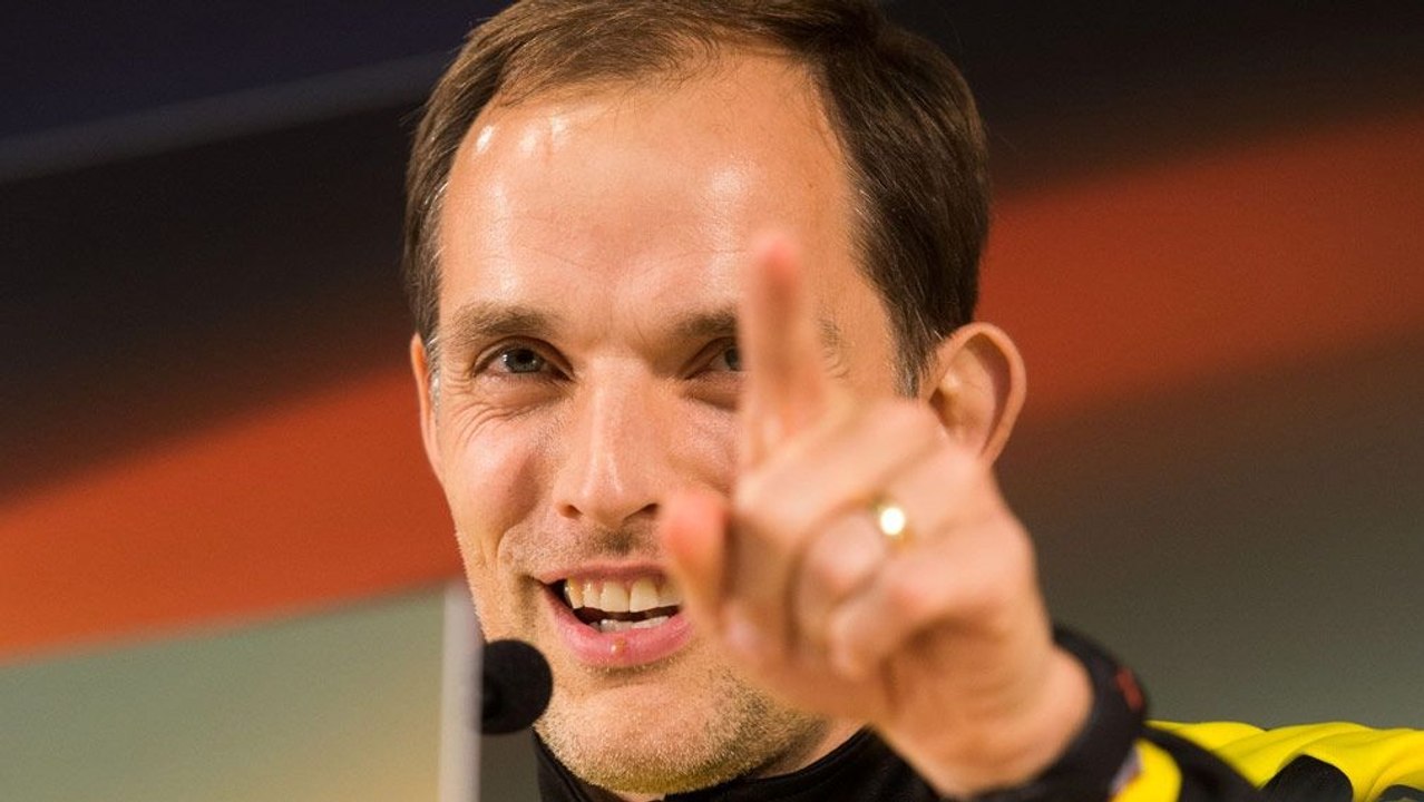 Tuchel: 'Wir haben einen psychologischen Vorteil'