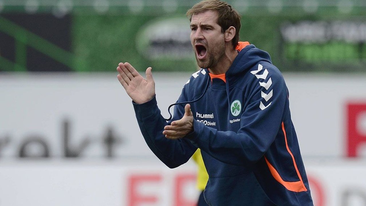 Spannung im Tabellenkeller - Das Spitzenduo patzt