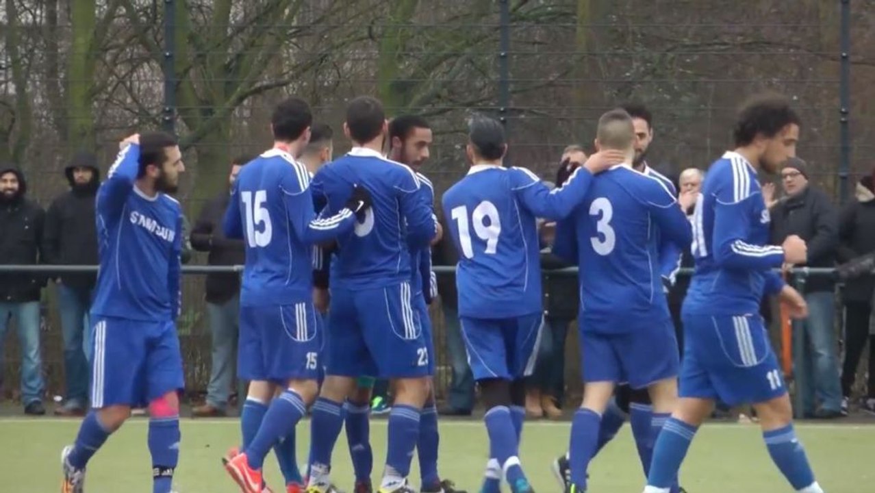 Lattenkracher: Traumtor für Türkiye