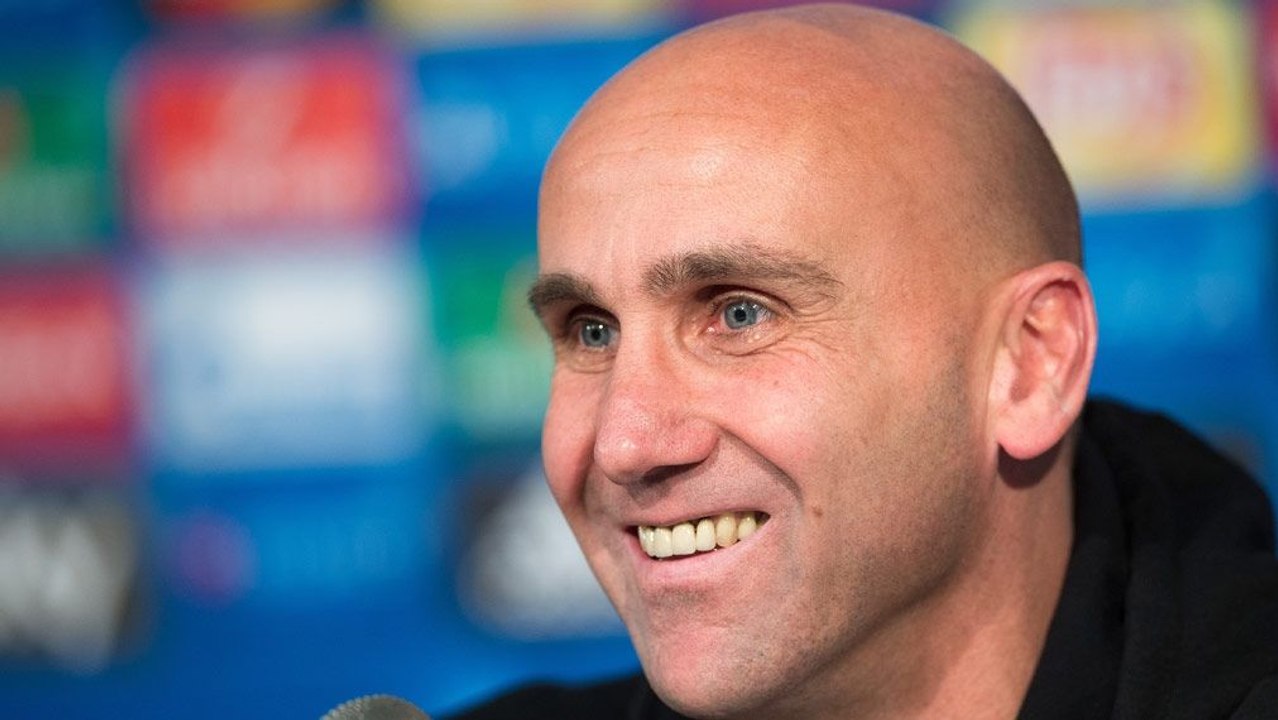 Zauberer Schubert bringt die Leichtigkeit zurück