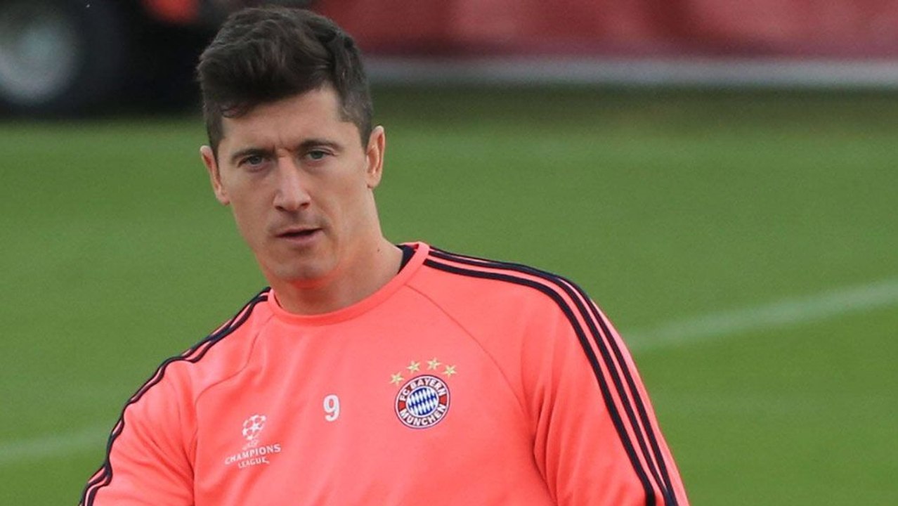 'Gefährlicher Gegner' - Wie die Fußballprominenz Bayerns Chancen sieht