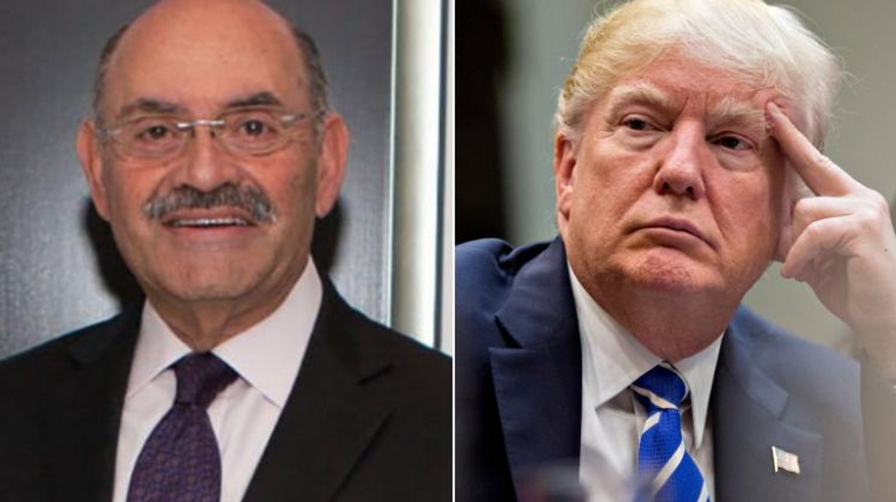 Trump's Family Business and CFO Face Criminal Charges for Alleged Tax Crimes