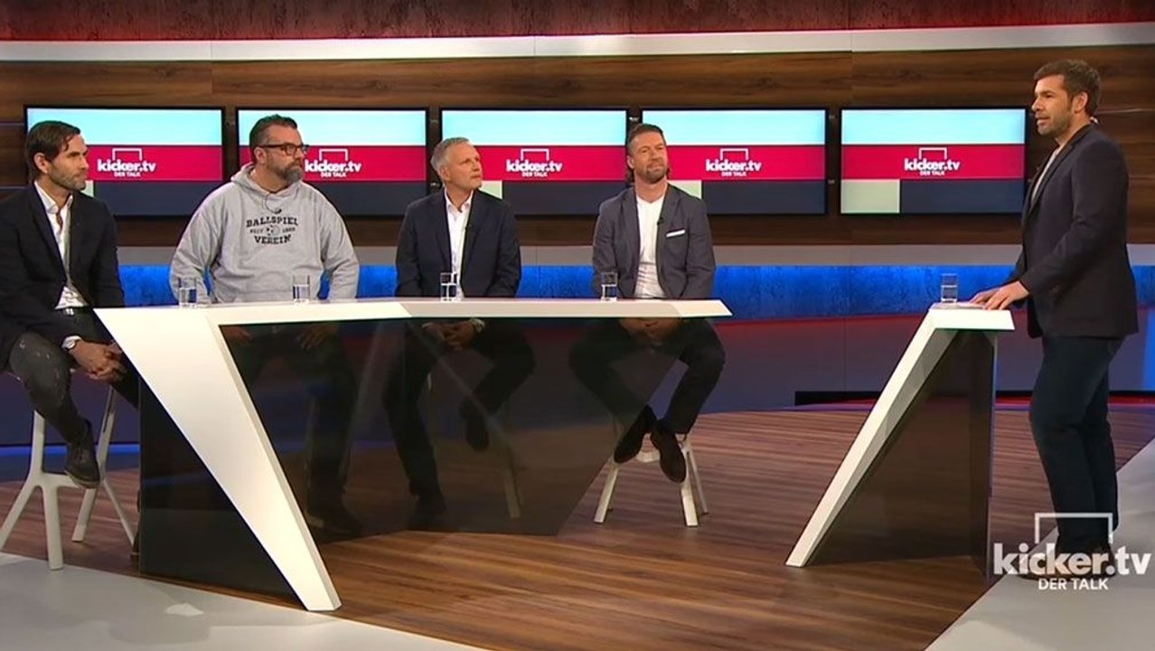 'Die Hummels-Debatte' - oder das Ende der echten Liebe?