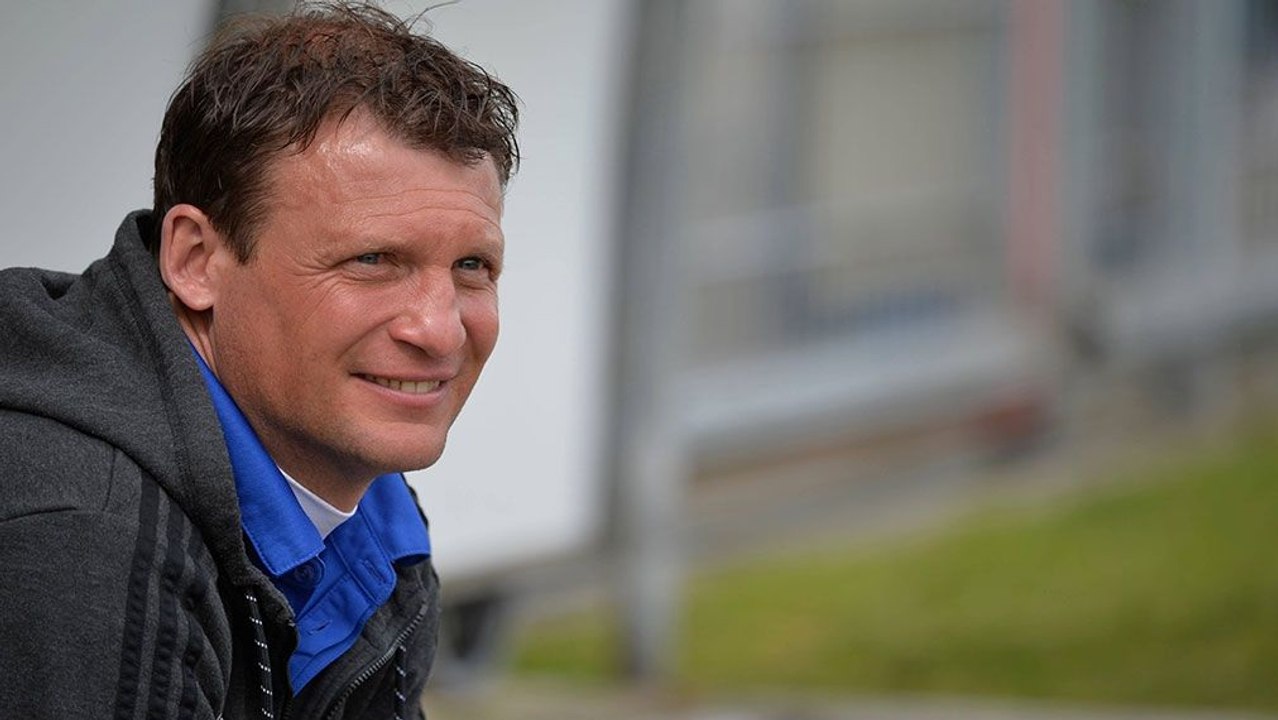 Schromm: 'Das war Werbung für den bayrischen Fußball'