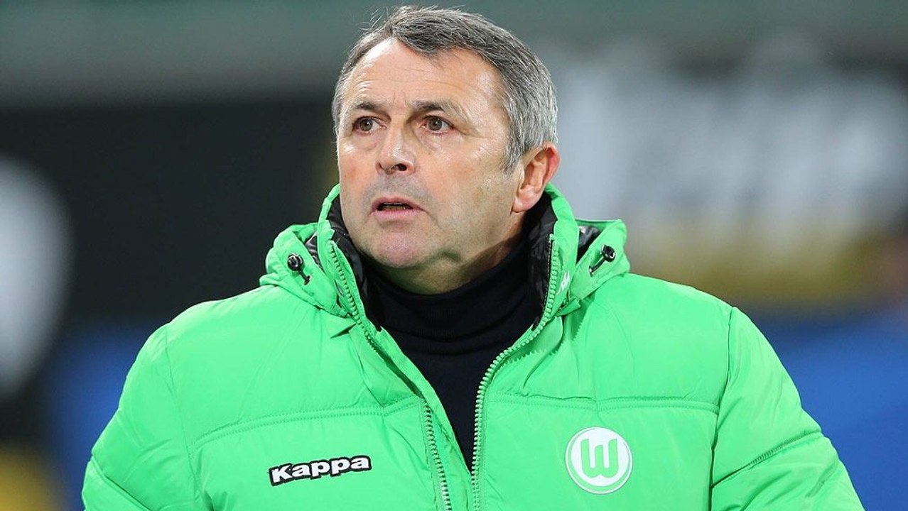 'Das war zu wenig' - Wolfsburgs Angst vorm Mittelmaß