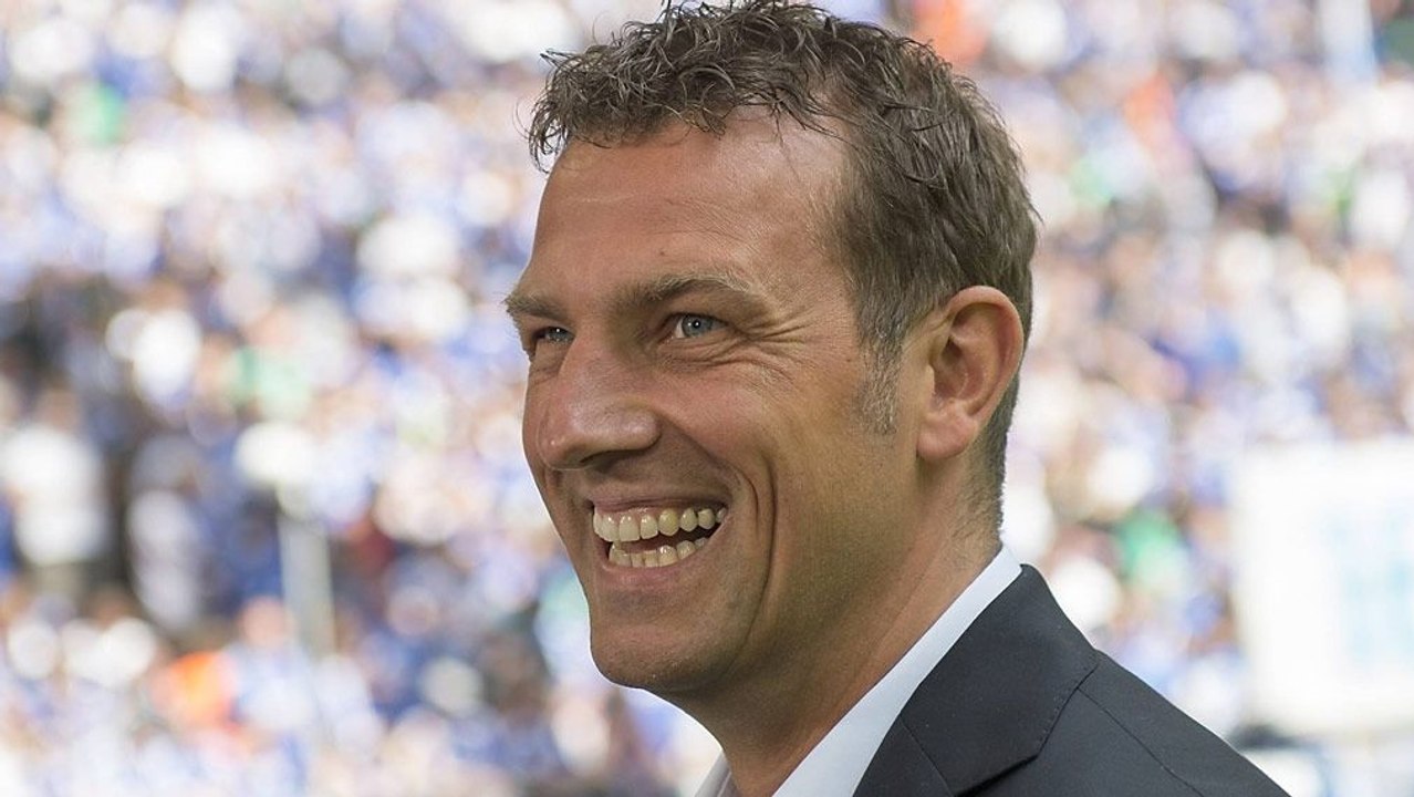 Schalke? Reuter traut Weinzierl auch die Bayern zu
