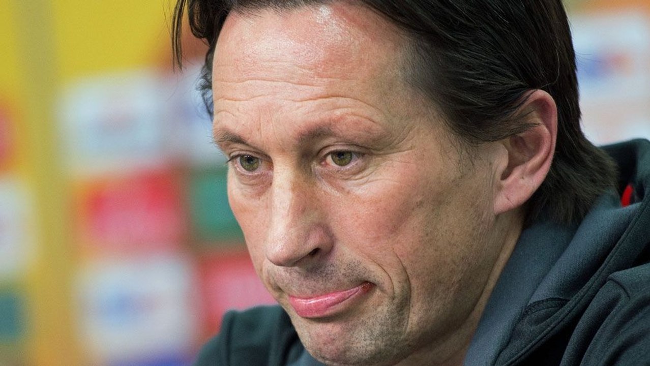 Einsichtiger Schmidt: 'Die Strafe ist hart'