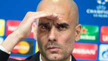Guardiola warnt: 