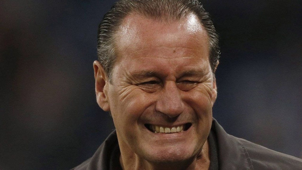 Nervenaufreibender Abstiegskampf für die halbe Liga