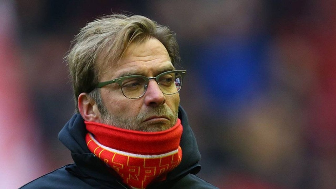 Klopp: Letztes Wort bei Transfers - außer vielleicht bei Zlatan