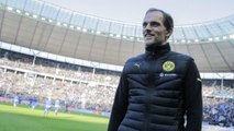 Tuchel: 