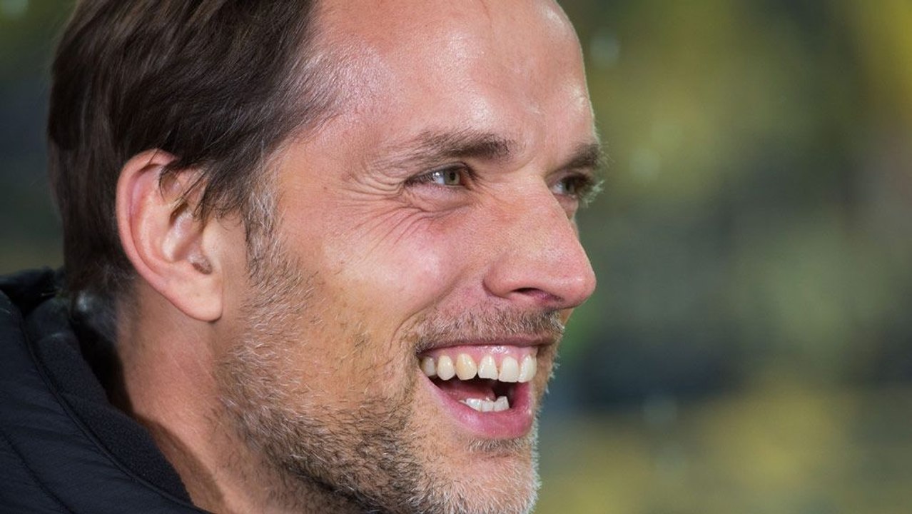 Tuchel: 'Mourinho? Nicht okay!'