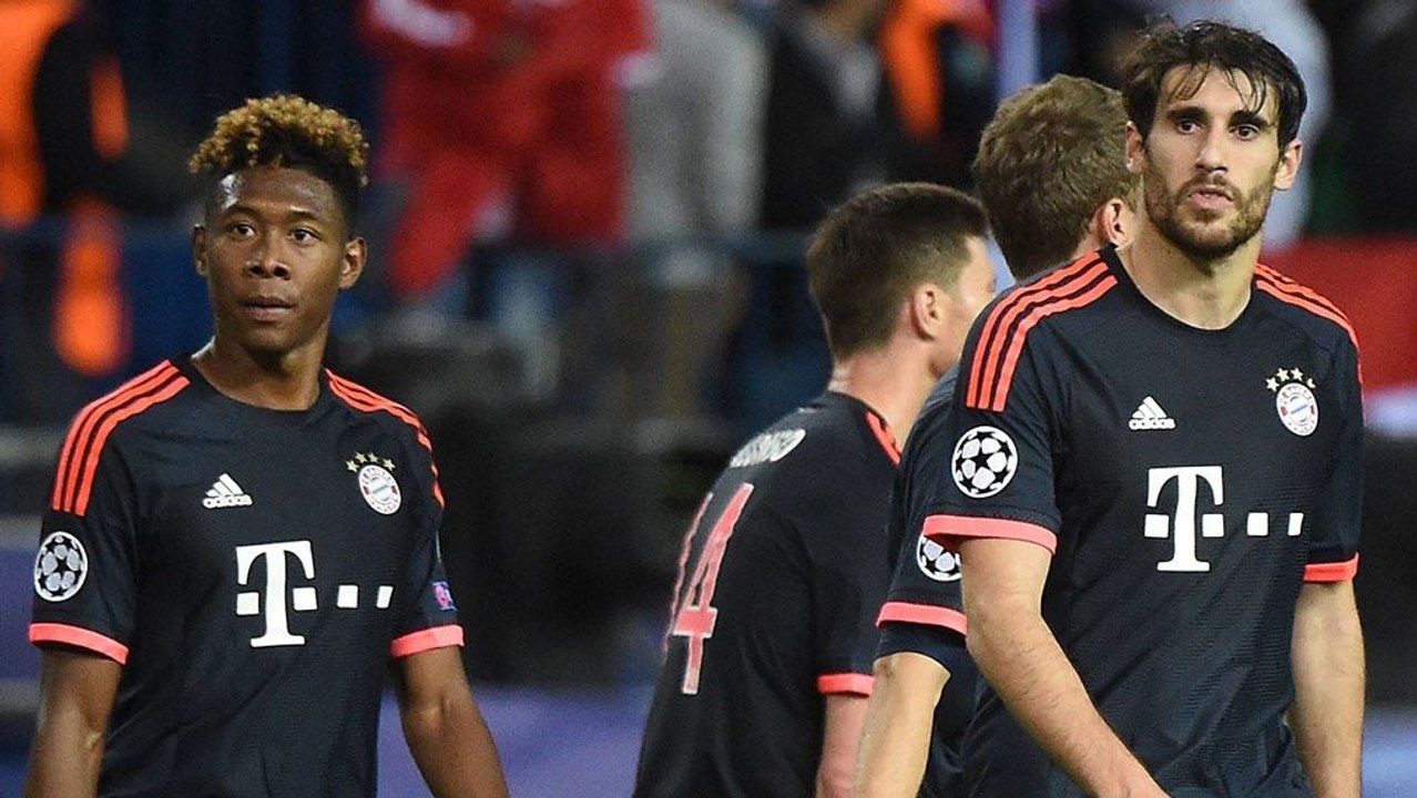 Guardiola: 'Ein bisschen kompliziert für das zweite Spiel'