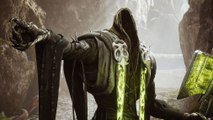Paragon: Neuer Held Sevarog teilt ganz schön aus