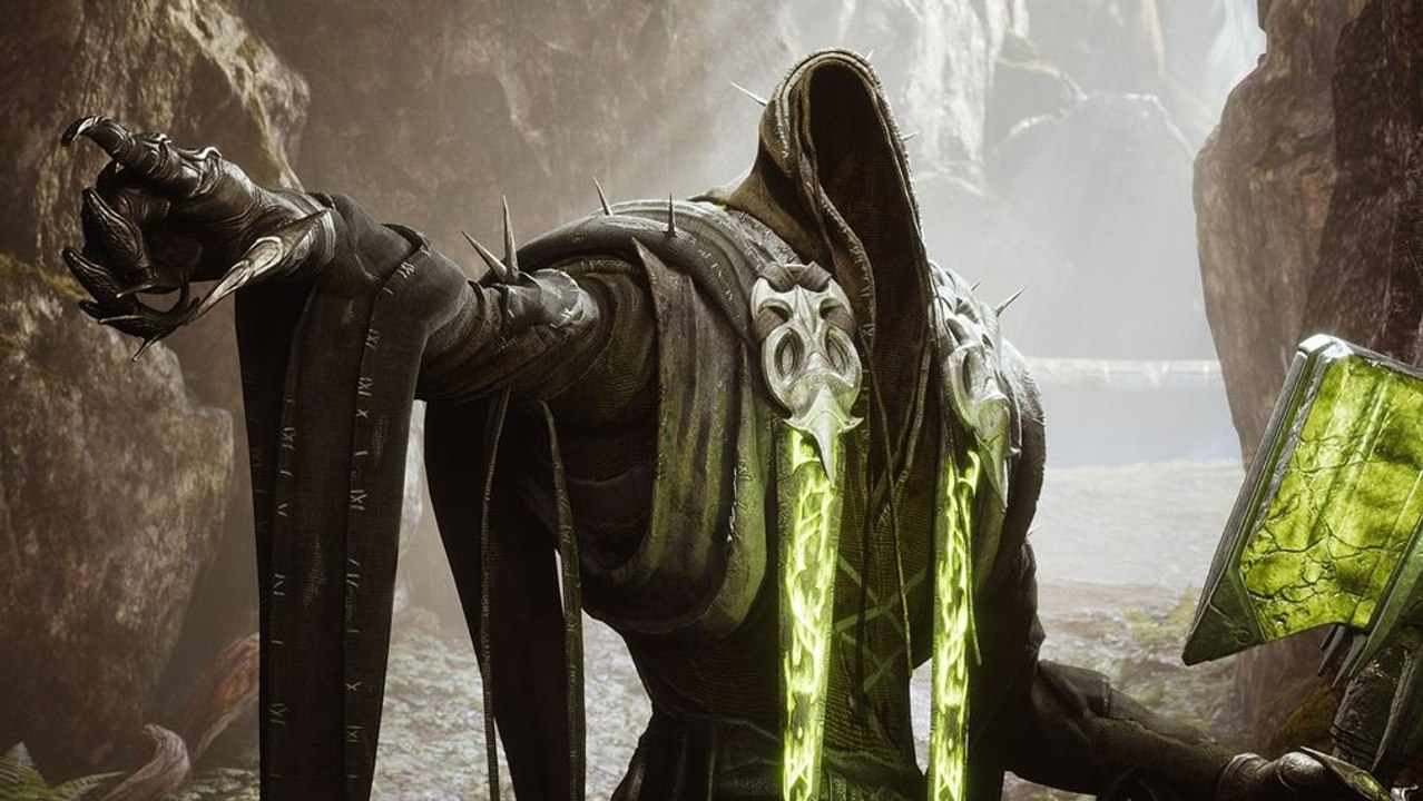 Paragon: Neuer Held Sevarog teilt ganz schön aus
