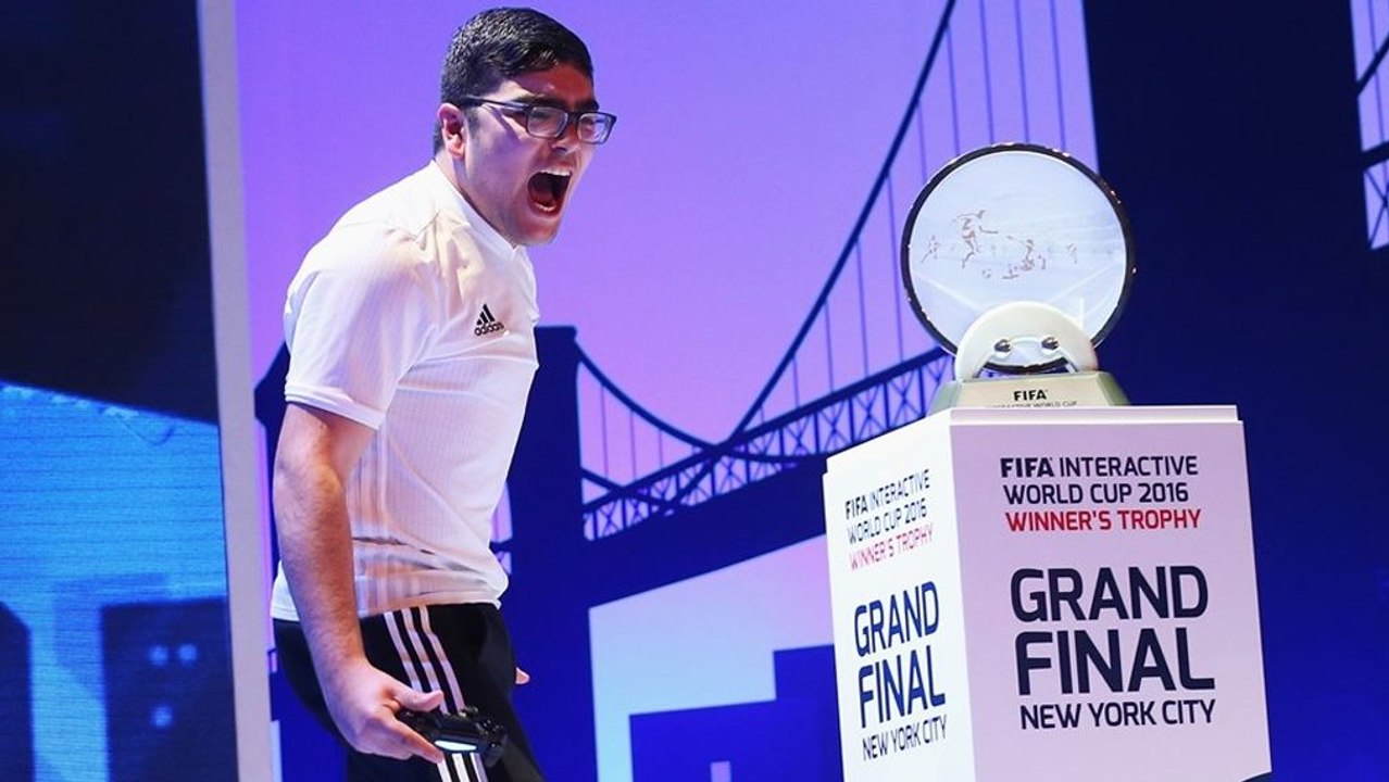 FIWC: Die Highlights des großen Finales