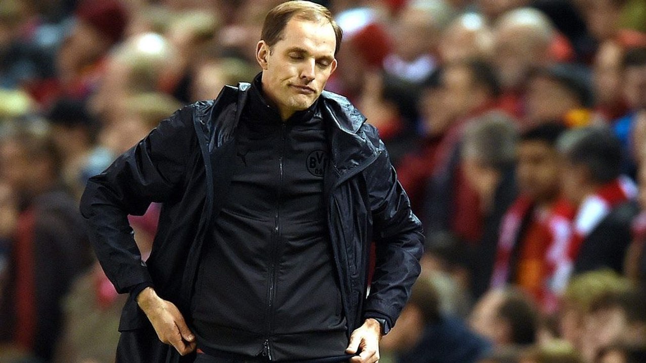 Titelloser BVB? 'Wir brauchen kein Mitleid'