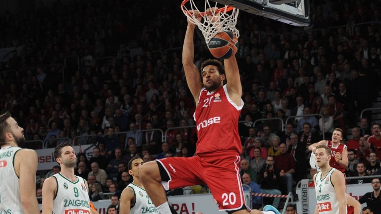 Bambergs Warten hat ein Ende