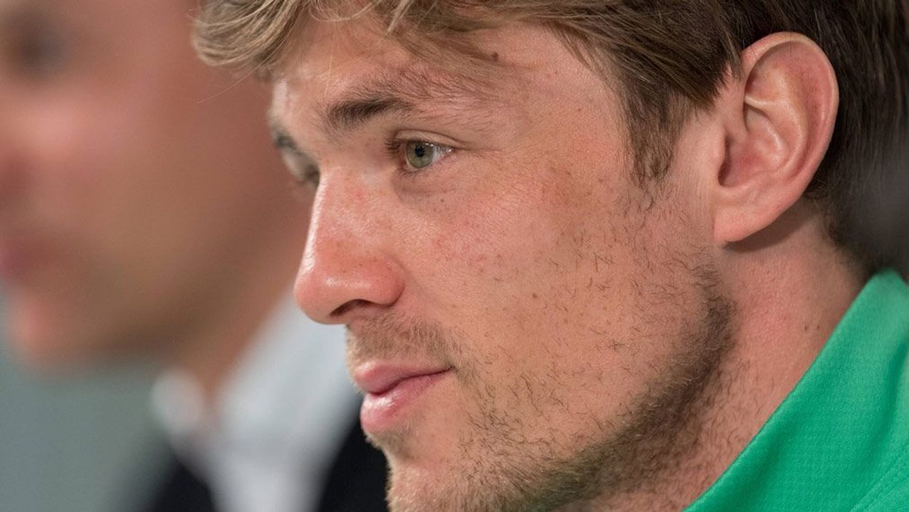 Werders große Woche: 'Alles ist möglich'