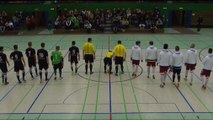 Panthers sind Hamburger Futsal-Meister!