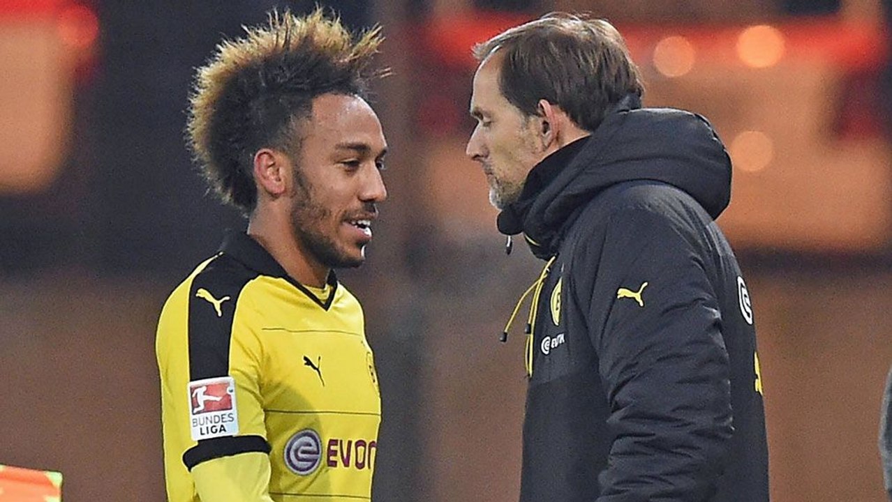 Tuchel: 'Es ist wieder das gewisse Etwas entstanden'