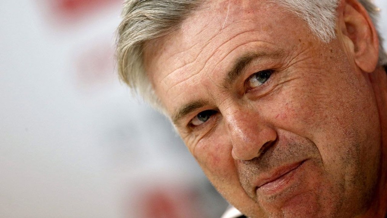 'Ein Taktikfuchs': Bayern-Fans adeln Ancelotti