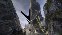 Paragon: Das sind die Helden Gadget, Feng Mao und Rampage