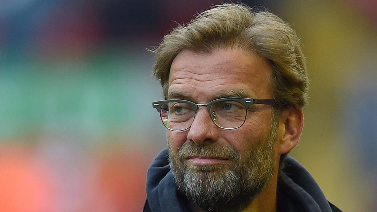 Die Rückkehr des Jürgen Klopp