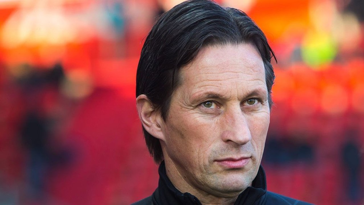 Schmidt: 'Hoffenheim steht mit dem Rücken zur Wand'