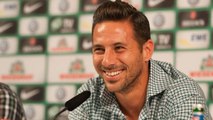 Pizarro-Mania - Warum Pizarros Rückkehr sinnvoll ist