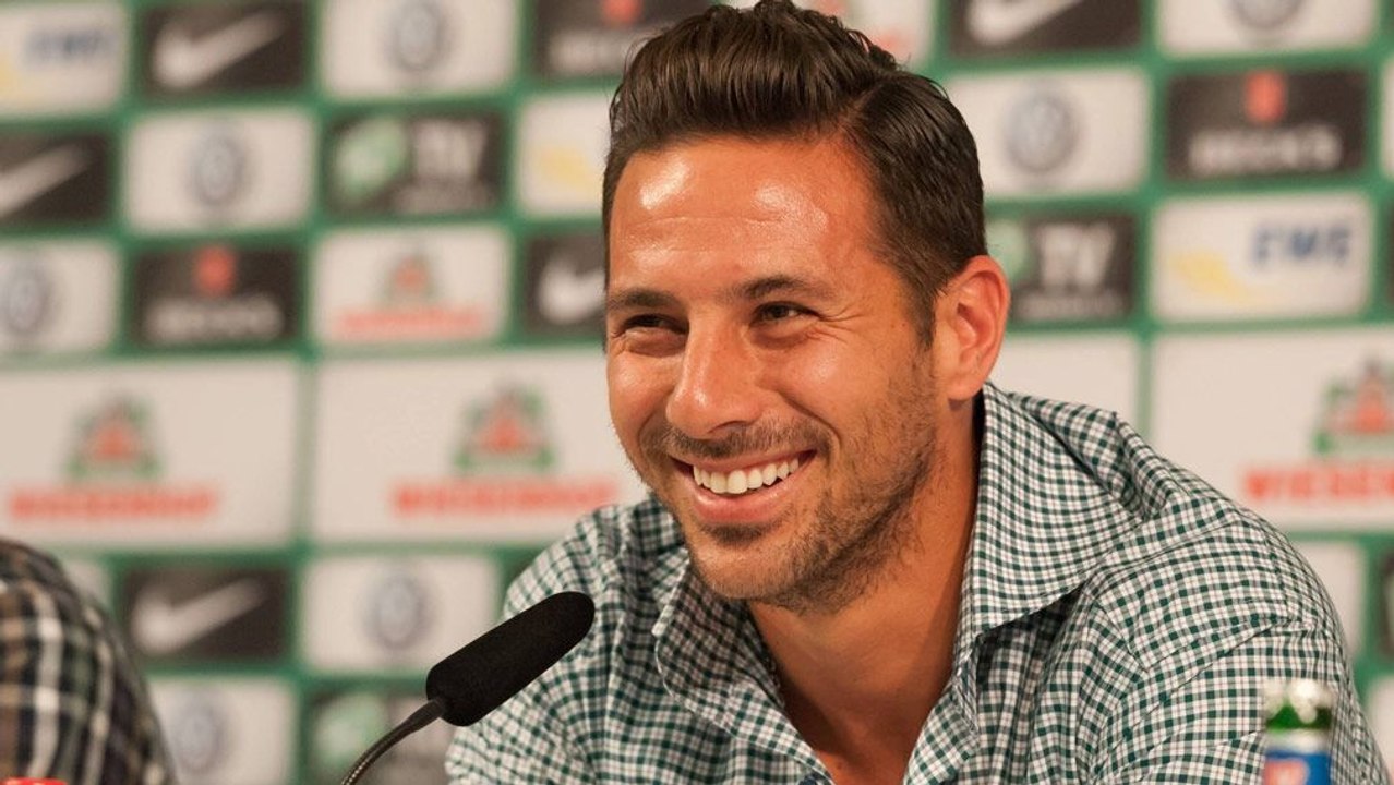 Pizarro-Mania - Warum Pizarros Rückkehr sinnvoll ist