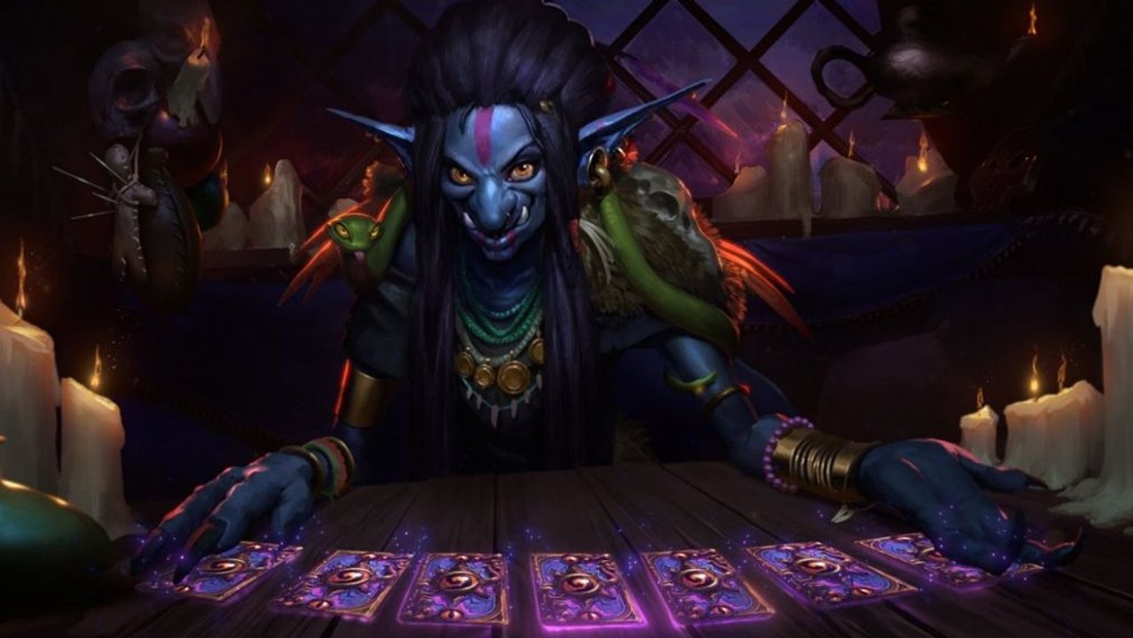 Hearthstone: Alle Infos zur Deckformel