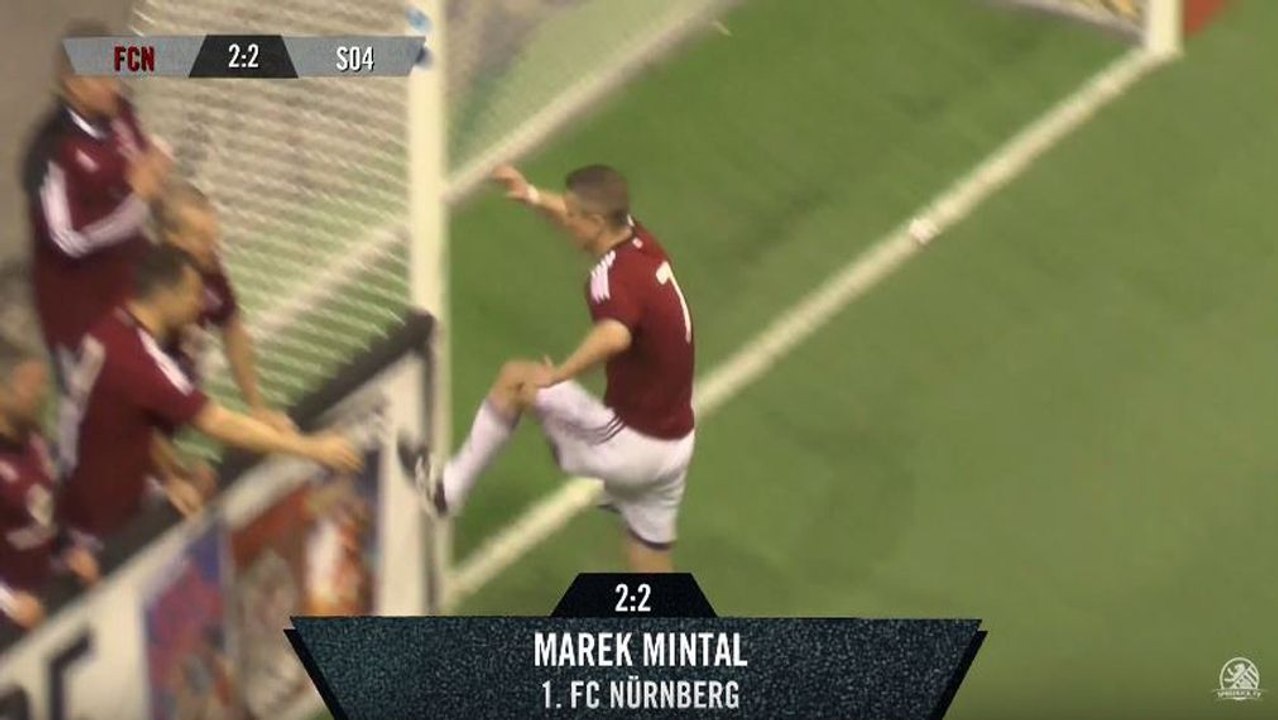 Eckstein, Mintal, Max & Co.: Torfestival beim Traditionsmasters