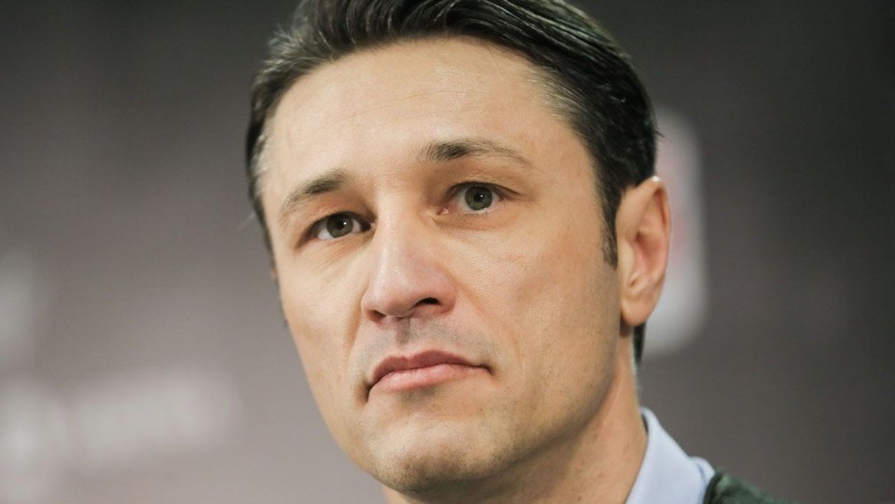 Die Klasse halten: Kovac verzichtet auf 'Hintertürchen'