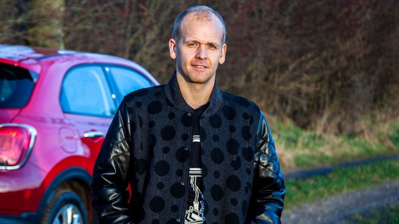 Eggert: 'Deutschland ist nur Außenseiter'