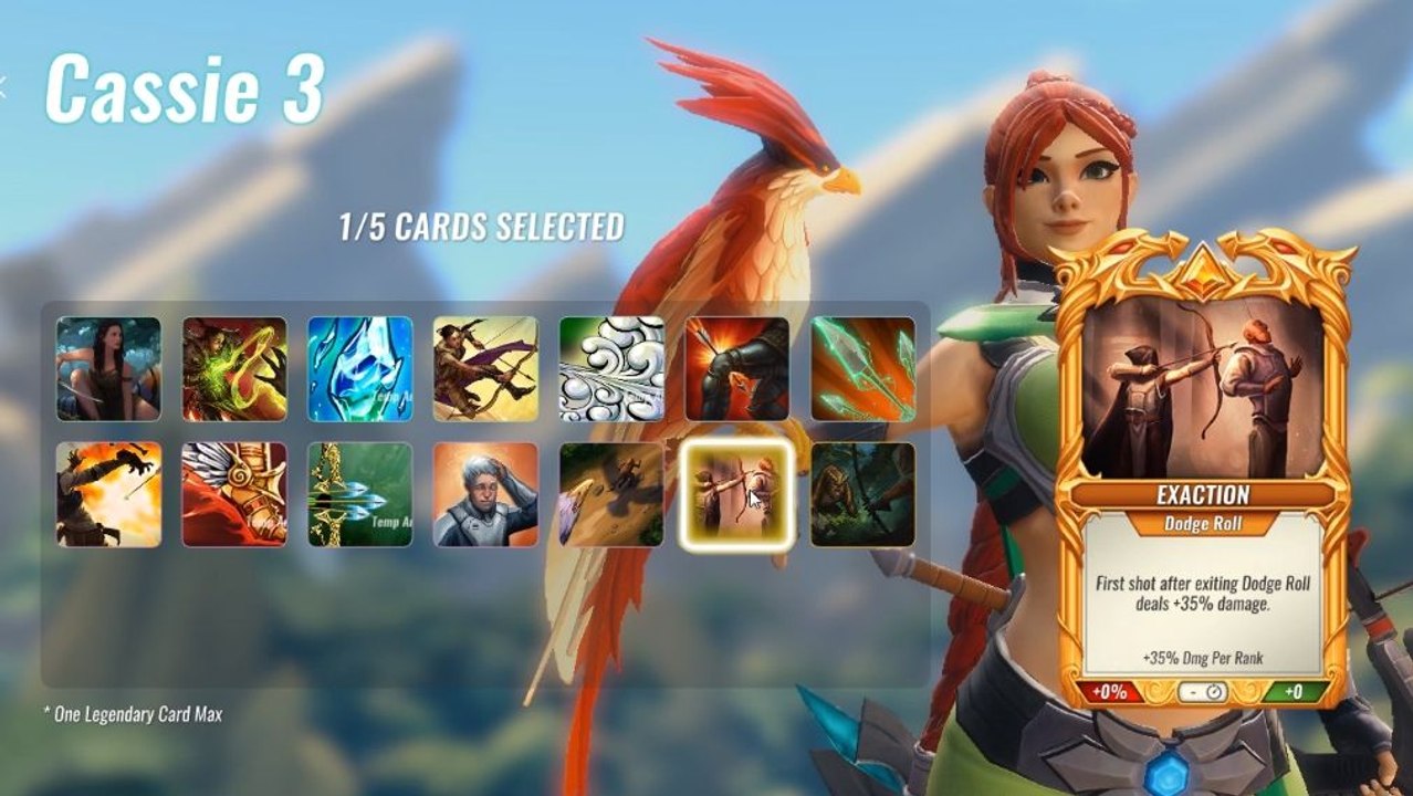 Neues Karten-System ändert Paladins immens