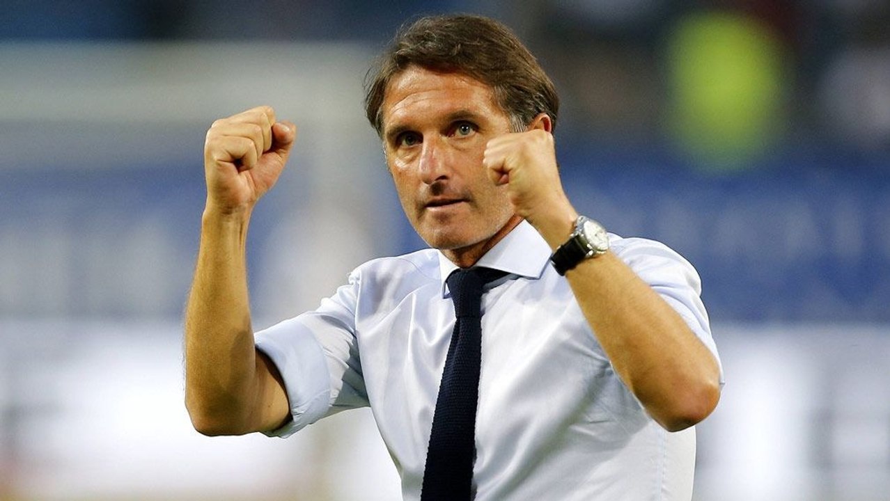 Krisenmanager Labbadia und seine Last-Minute-Männer