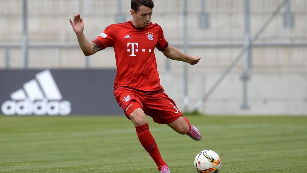 Last-Minute-Sieg der 'kleinen' Bayern